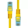 Ethernet Cable ProXtend CAT6A RJ-45 U/UTP 5M Yellow