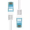 Ethernet Cable ProXtend CAT6A RJ-45 U/UTP 7m White