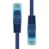 Ethernet Cable ProXtend CAT6A RJ-45 3m Blue