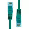 Ethernet Cable ProXtend CAT6A RJ-45 10M Green