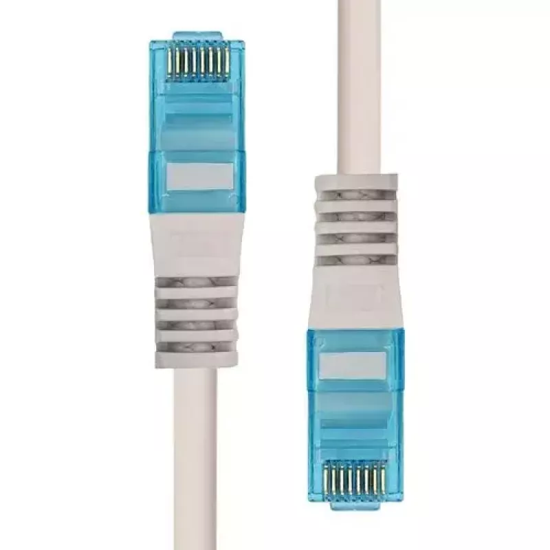 Ethernet Cable ProXtend CAT6A RJ-45 U/UTP 20M Grey