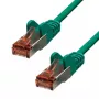 Ethernet Cable ProXtend CAT6 RJ-45 3m Green