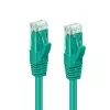 Microconnect UTP507G networking cable Green 7 m Cat5e U/UTP (UTP)