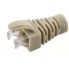 MicroConnect CONB65 strain relief boot for Cat5e/Cat6/Cat6A cables up to 6.5 mm