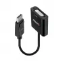 Active Video Converter Lindy DisplayPort 1.2 to DVI 41734