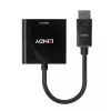 Active Video Converter Lindy DisplayPort 1.2 to DVI 41734