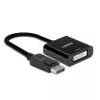 Active Video Converter Lindy DisplayPort 1.2 to DVI 41734