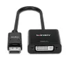 Active Video Converter Lindy DisplayPort 1.2 to DVI 41734