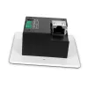Lindy 70m Cat.6 HDMI 4K60, IR and RS-232 HDBaseT UK Wall Plate Extender, Transmitter