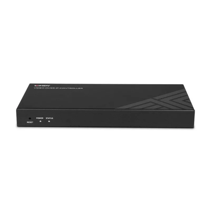 AV repeater Lindy 4K30 HDMI and USB over IP System Controller 3840 x 2160 pixels