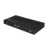 AV receiver Lindy 4K30 HDMI and USB over IP System - Decoder