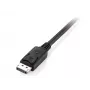 Equip DisplayPort 1.2 Cable, 10m, 4K/60Hz