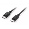 Equip DisplayPort 1.2 Cable, 10m, 4K/60Hz
