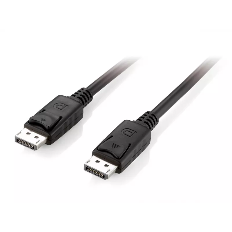Equip DisplayPort 1.2 Cable, 10m, 4K/60Hz