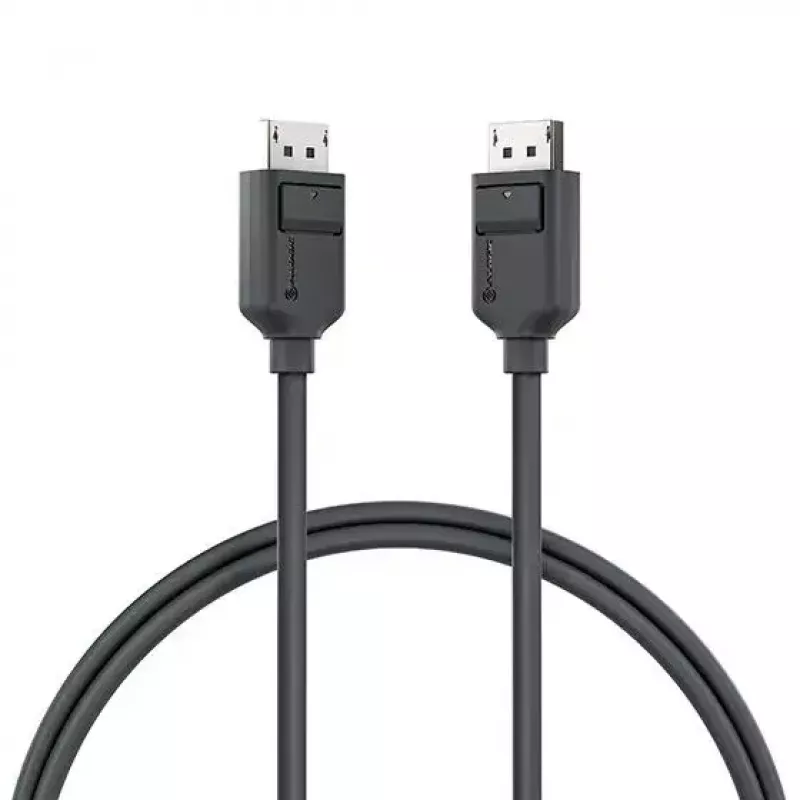 ALOGIC Elements 4K DisplayPort Cable 2m DisplayPort to DisplayPort