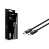 Conceptronic ETTA02B20 USB 3.2 Gen 2 C-C PD 3.0 100W Cable 2M, 20V 5A, 10Gbps, E-Mark