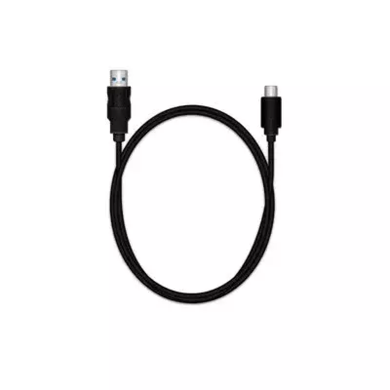 USB cable MediaRange MRCS160 USB 3.2 Gen 1 1.2 m