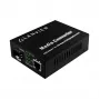 Network Media Converter Lanview LVN-MED-SFP+-10GB-X 10Gbps