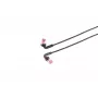 Networking Cable Lanview LV-6AFTP-FLEX-ANG-005B RJ45 Cat6A 5m Black