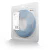 Lindy 30m Cat.6 U/UTP Network Cable, Blue, 30 m, Cat6, U/UTP (UTP), RJ-45, RJ-45, Blue