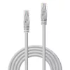 Lindy 48167 networking cable Grey 10 m Cat6 U/UTP (UTP)