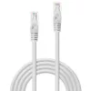Lindy 48202 networking cable White 1 m Cat6 U/UTP (UTP)