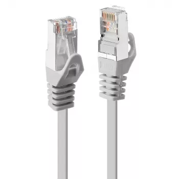 Networking cable Lindy 48339 RJ-45 Cat5e 5 m White