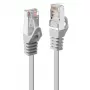 Networking cable Lindy 48339 RJ-45 Cat5e 5 m White