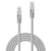 Networking cable Lindy 48339 RJ-45 Cat5e 5 m White