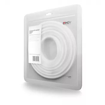 Lindy 47790 networking cable White 0.3 m Cat6 S/FTP (S-STP)