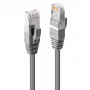 Networking Cable Lindy Cat.6 SSTP/S/FTP PIMF 40m Black