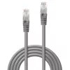 Lindy 48394 networking cable Grey 5 m Cat5e F/UTP (FTP)