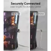 USB cable Microconnect MC-USB4AG 4m USB 2.0 A to Micro B