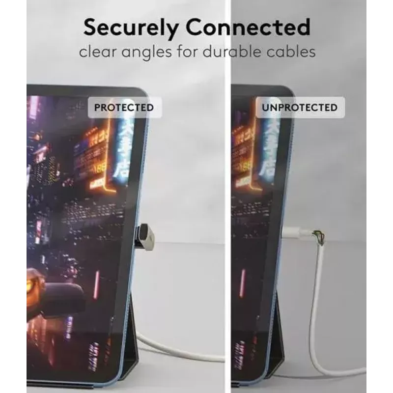 USB cable Microconnect MC-USB4AG 4m USB 2.0 A to Micro B