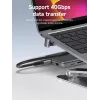 USB cable Microconnect MC-USB4AG 4m USB 2.0 A to Micro B