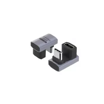 USB cable Microconnect MC-USB4AG 4m USB 2.0 A to Micro B