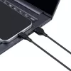 Microconnect ECO-USB3.1CCHAR2B USB cable USB 2.0 2 m USB A USB C Black