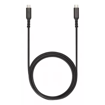 USB Cable ASUS LCR50 1.5m USB C Black 0.48 Gbit/s