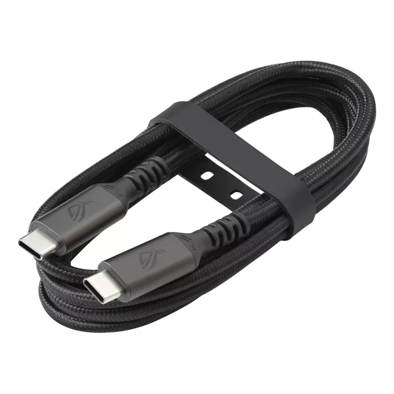 USB Cable ASUS LCR50 1.5m USB C Black 0.48 Gbit/s