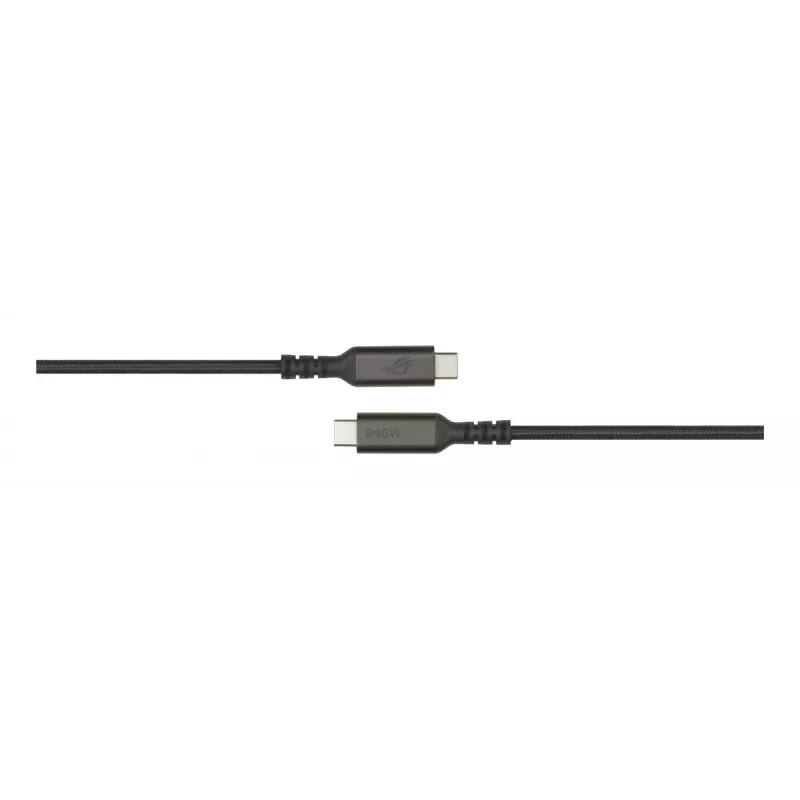 USB Cable ASUS LCR50 1.5m USB C Black 0.48 Gbit/s