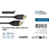 Microconnect Premium Optic HDMI Cable 70m