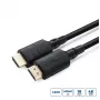 HDMI cable MicroConnect MC-HDM19191V2.0LSZH 4K, 2 m, Low Smoke Zero Halogen