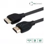 Microconnect ECO-MC-HDM19191V2.0 HDMI cable 1 m HDMI Type A (Standard) Black