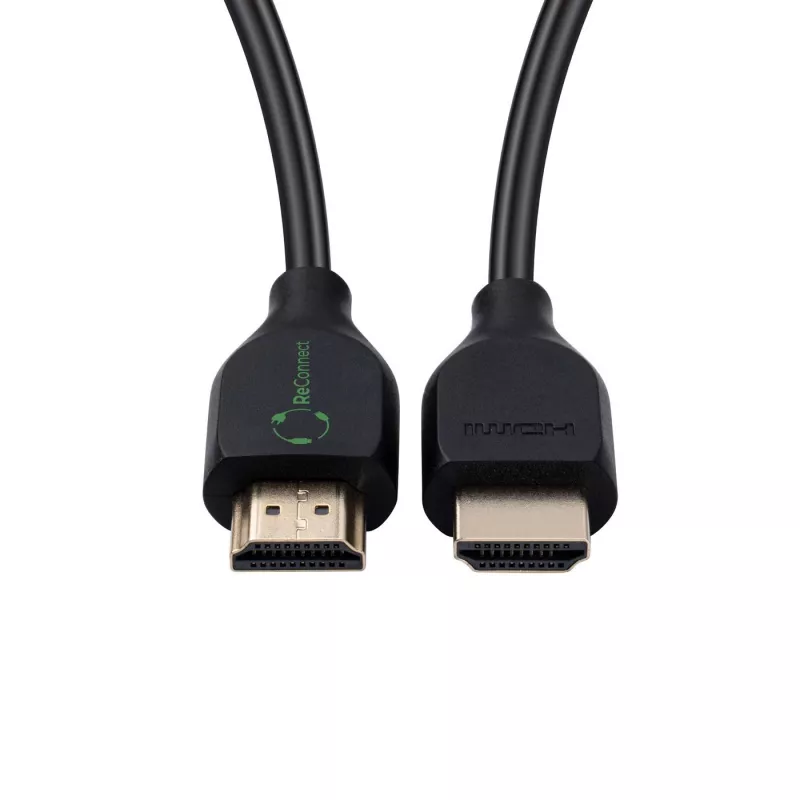 Microconnect ECO-MC-HDM19192V2.0 HDMI cable 2 m HDMI Type A (Standard) Black