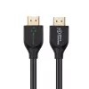 Microconnect ECO-MC-HDM19195V2.0 HDMI cable 5 m HDMI Type A (Standard) Black