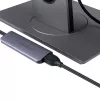 Microconnect ECO-MC-HDM191910V2.0 HDMI cable 10 m HDMI Type A (Standard) Black