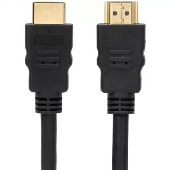 Techly ICOC HDMI-4-050NE HDMI cable 5 m HDMI Type A (Standard) Black