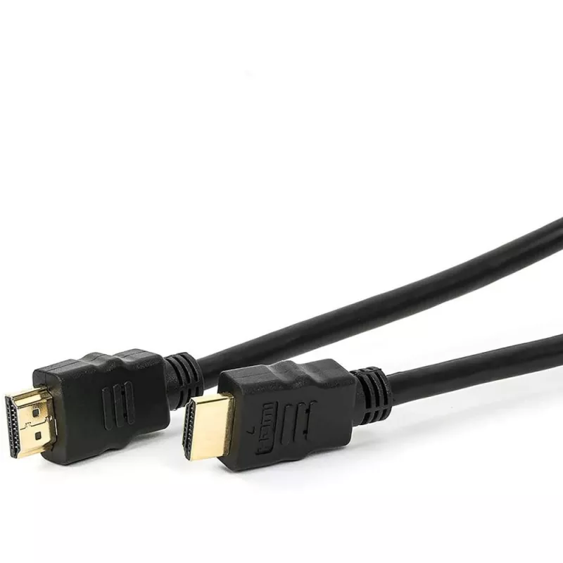 Techly ICOC HDMI-4-050NE HDMI cable 5 m HDMI Type A (Standard) Black