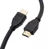 HDMI cable Lindy 5 m, 4K@60 Hz, flexible