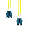 Fiber Cable ProXtend LC-LC UPC OS2 Duplex SM 1M